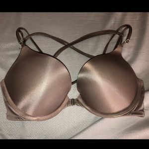 Bombshell Bra 34B